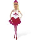 Boneca Annabelle Dancarina Sortido