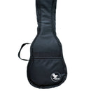 Capa Ukulele Concert Luxo - Nylon 600