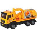 Caminhão Coleção Profissões Super Truck – Display Com 12 Unidades