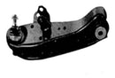 Bandeja Suspensão Dianteira Direita Completa H100 87 A 96
