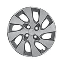 Calota Grid Aro 13p 140cb-pta Modelo Corsa / Classic Cubo Baixo - PC / 4