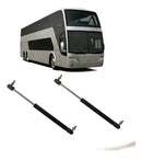 Par Amortecedores Grade Panorâmico Busscar Jb 400p Todos - UN / 2