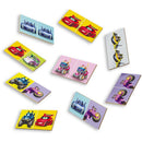 Dominó Batwheels 28 Peças