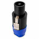 Plug Spk 4 Polos Azul 05 Unidades Storm