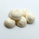 Doce Mallowdream Marshim Recheado - Display Com 24 Unidades