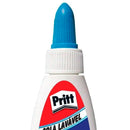 Cola Branca Líquida Lavável 35g Pritt