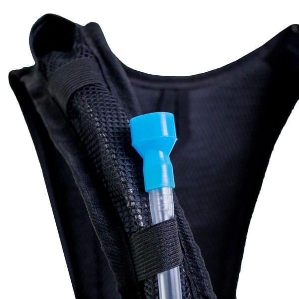 Mochila De Hidratação Top Com Refil De Hidratação