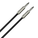 Cabo P10 Prowire Tweed Preto 3,05m (10ft) Wireconex