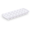 Forma Para Gelo Bebida Branco Com Desenforme Fácil