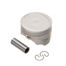 Pistao Pino/trava Kmp Xre 190  Std