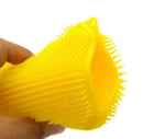 Esponja De Silicone Para Louça Anti Bacteriana