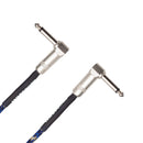 Cabo Para Pedal Textil Pedtx-0,25 Wireconex