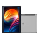 TABLET MULTILASER U10 PRATA + KIDS SPACE - NB386