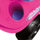 Triciclo Lelecita Rosa