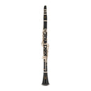 Clarinete Bb Abs Brilhante Tcl 200b Tokai