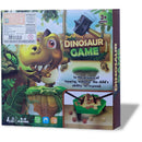 Jogo Diverso Dino Quebra Blocos