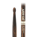 Baqueta Forward (Ataque) 5B (Par) ProMark FireGrain TX5BW-FG