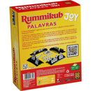 Jogo Rummikub Joy Palavras