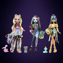 Monster High Coleção Looks Monstruosos (s)