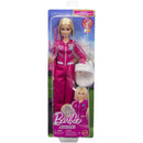 Barbie Profissões Astronauta Coty 2026