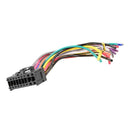 Chicote Instalacao Som Pioneer Para P1v/p80mp/p8600mp/p9600mp/p9800mp Loud C/10