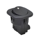 Chave Comutadora On/off Redonda 10a-250vac Storm 10 Unidades