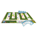 Jogo De Tabuleiro Inteligênio Com 270 Cartas