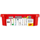 Brinquedo Para Montar Max Construction 253 Peças