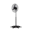 Ventilador Coluna 60cm Oscilante 127v Premium Ventisol