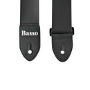 Correia Ny 01 Preto Sintetico Basso