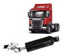 Amortecedor Mola Gás Banco Scania Série 5 P/g/r 08 A 12