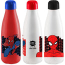 Squeeze Spider-man Pet Paris 600ml (s)