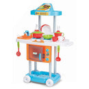 Brincando De Casinha Riva Mr Chef Cozinha