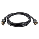 Cabo Display Portátil 1.4v, 8k/60hz Ou 4k/144hz 3m Storm