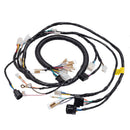 Fiacao Principal (chicote) Condor Ybr Factor 125 Ed 09/10