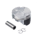 Pistao Pino/trava Kmp Cbr 250r  Std