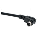Pedal Triplo Para Piano Lp 1 B Preto Yamaha