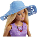 Barbie Family Malibu E Chelsea Conjunto Piquenique