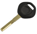 Chave Mod Original Classe A Com Alojamento Para Transponder