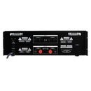 Amplificador Potência 800w Rms Mk4800 Mark Audio