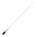 ANTENA MÓVEL AQUÁRIO B-2070 COM BOBINA NA BASE PARA RÁDIO PX POSSUI HASTE DOBRÁVEL