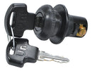 Fecho Porta-luvas C/chave Brasilia Fusca Passat Variant