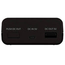Carregador Panasonic Eneloop Pro Bq-cc87