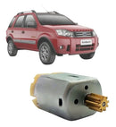 Motor Mabuchi Fechadura Trava Elétrica Ecosport 2002 A 2014