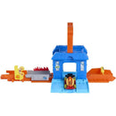 Hot Wheels Pista City Cj Surpresa (s)