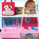 Barbie Estate Conjunto Pet Shop Com Boneca E Acessórios