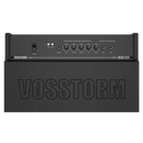 Amplificador Para Baixo 10 Pol 40w Vosstorm Bs-10
