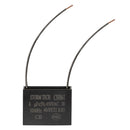 Capacitor Polipropileno Cbb 61 - 4+6ufx250v - 40/85/21 Storm