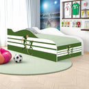 Cama Mobili Infantil Futebol Jogador