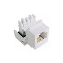 CONECTOR FEMEA KEYSTONE RJ11 CAT3 - PC / 10